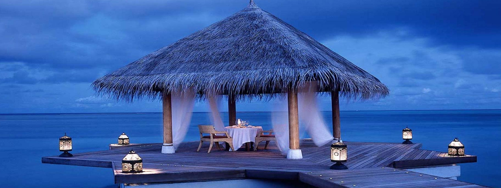 Reunion Island Honeymoon Packages from Chennai