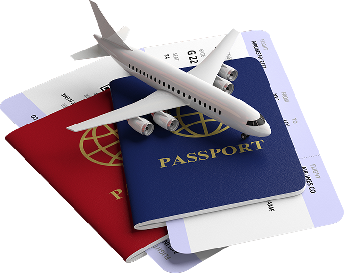 Mumbai to Reunion Island Flights Packages